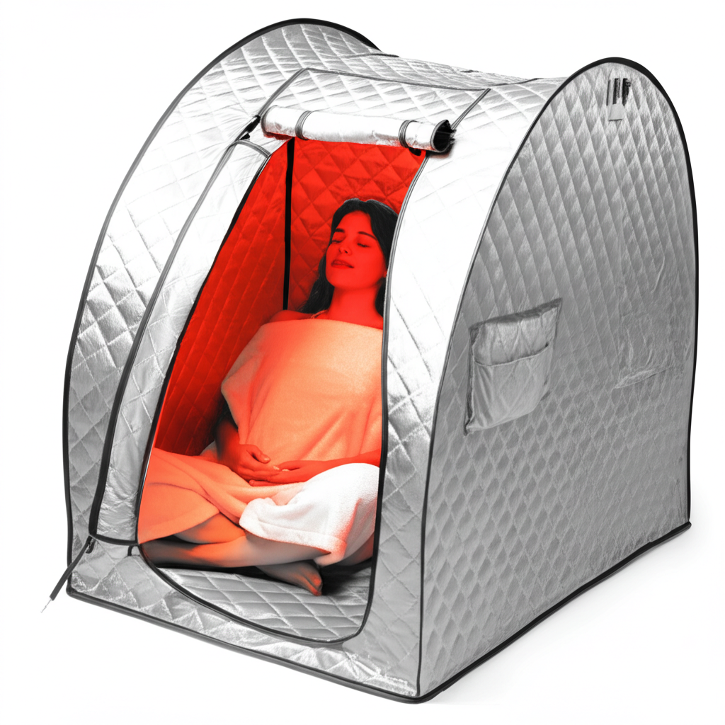 Portable Saunas