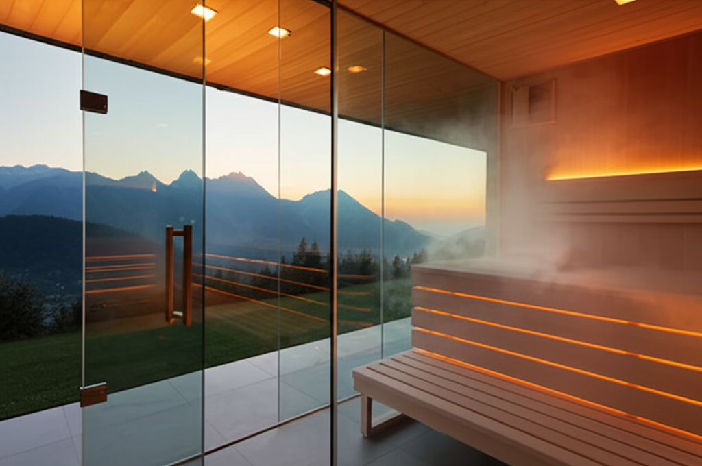 Batharena - Premium Sauna Experience