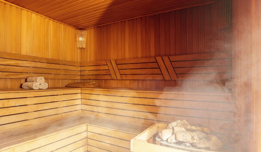 Traditional Saunas